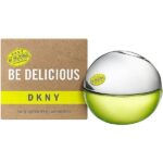 Donna Karan DKNY Be Delicious for Women 50 ml woda perfumowana damska