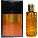 PARIS CORNER Virilis EDP 100 ml woda perfumowana unisex