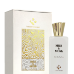 LUXURY CONCEPT MILK & MUSK EDP U 100 ml woda perfumowana unisex