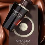 FRENCH AVENUE Chocola Addict EDP 100 ml woda perfumowana unisex