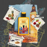 STREET ORIGINS DRENCHED IN LONDON MARS 75ML woda perfumowana unisex