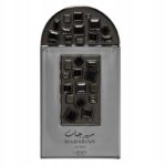 LATTAFA Maharjan Silver 100ml EDP woda perfumowana unisex