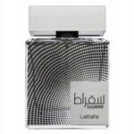 Lattafa Suqraat EDP 100 ml woda perfumowana męska