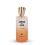 LUXURY CONCEPT ORANGE & MUSK EDP U 100 ml woda perfumowana unisex