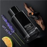 Giorgio Armani Code Pour Homme 50 ml woda toaletowa męska