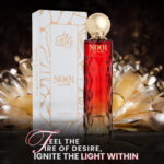 BELLAVITA LUXURY NOOR AL MISK FRENCH EDP 100ML woda perfumowana unisex