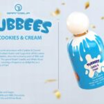 GRANDEUR Tubbees Cookies and Cream EDP 50 ml woda perfumowana