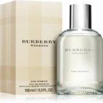 Burberry Weekend 100 ml woda perfumowana damska