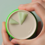 BLITHE ANTI-POLLUAGING PORE CLEANSING BALM Green Tea 50ML balsam do demakijażu