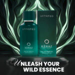 BELLAVITA KÉNAZ UNTAMED EDP 100ML woda perfumowana męska