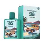 STREET ORIGINS MANILA GLEE VENUS 75 ml woda perfumowana unisex