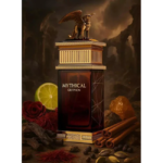 FRENCH AVENUE MYTHICAL GRYPHON EDP M 100 ml woda perfumowana męska