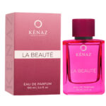 BELLAVITA KÉNAZ LA BEAUTE EDP 100 ml woda perfumowana damska