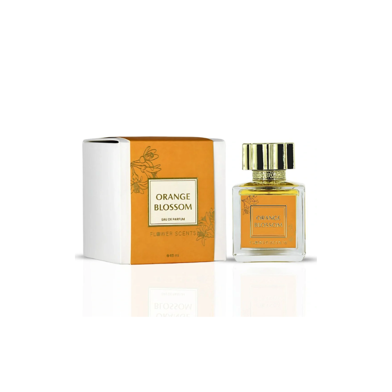 FLOWER SCENTS ORANGE BLOSSOM PERFUME 65ML woda perfumowana damska