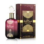 AL WATANIAH Sabah Al Ward 100 ml EDP woda perfumowana damska