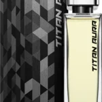 AJMAL TITAN AURA EDP 100 ml/3,4OZ woda perfumowana męska