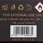 LATTAFA Oud Lail Maleki 100 ml EDP woda perfumowana damska