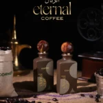 PARIS CORNER Coffee Eternal 85 ml woda perfumowana unisex