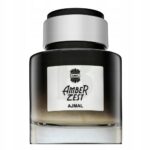AJMAL Amber Zest 100 ml EDP woda perfumowana unisex