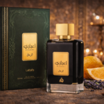 LATTAFA Ejaazi 100ml EDP woda perfumowana unisex