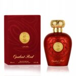 Lattafa Opulent Red woda perfumowana unisex, 100 ml