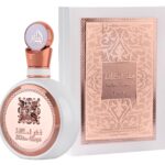 Lattafa Fakhar Rose Women Edp woda perfumowana damska, 100 ml