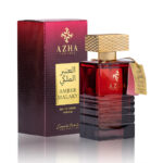 AZHA AMBER MALAKY EDP M 100 ml woda perfumowana męska