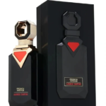 FRENCH AVENUE AMBER EMPIRE EDP M 100ML woda perfumowana męska
