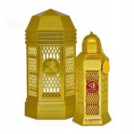 AL HARAMAIN GOLDEN OUD 50 YEARS EDP 100 ml woda perfumowana unisex