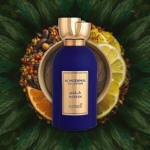 HAMIDI AL MUKHMAL HANEEN EDP U 100ML woda perfumowana unisex