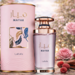 Lattafa Mayar woda perfumowana damska, 100 ml