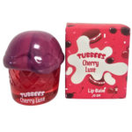 GRANDEUR TUBBEES CHERRY LUXE LIP BALM 10G balsam do ust