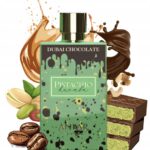 Anfar Pistachio Kunafa Dubai Chocolate 80 ml EDP woda perfumowana unisex
