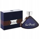 Armaf Tres Nuit For Men 100 ml woda toaletowa