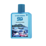 STREET ORIGINS MAURITUS TEASE VENUS 75 ml woda perfumowana unisex