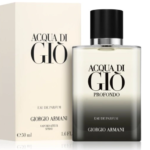 Giorgio Armani Acqua di Gio 75 ml EDP woda perfumowana męska