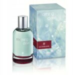 Swiss Army Morning Dew Victorinox 100 ml woda toaletowa damska