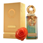 FRAGRANCE WORLD SOLITAIRE EXTRAIT DE PARFUM 100 ml ekstrakt perfum unisex