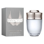 Paco Rabanne Invictus AFTERSHAVE 100 ml woda po goleniu