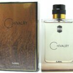 AJMAL Chivalry 100 ml EDP woda perfumowana unisex