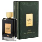 LATTAFA Ejaazi 100ml EDP woda perfumowana unisex