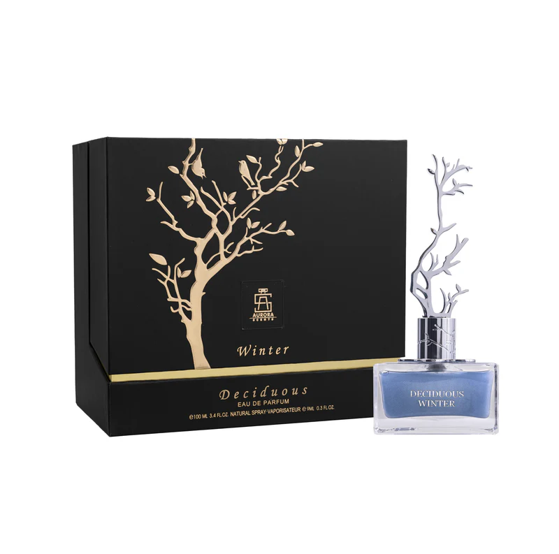 AURORA SCENTS Deciduous Winter 100 ml EDP woda perfumowana damska