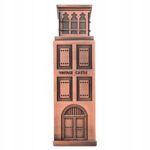 LATTAFA Niche Emarati Vintage Castle 100 ml woda perfumowana unisex