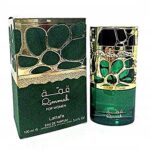 Lattafa Qimmah Women Edp woda perfumowana damska, 100 ml