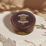 HAMIDI LUXURY OUD MUSK BODY BUTTER 250ML masło do ciała