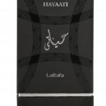 Lattafa Hayaati Edp woda perfumowana męska, 100 ml