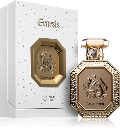 FRENCH AVENUE GENESIS CAPRICON EDP U 90ML woda perfumowana unisex