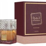 LATTAFA KHAMRAH DUKHAN EDP 100 ml woda perfumowana unisex