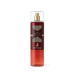 AL WATANIAH SABAH AL WARD 250ML perfumowana mgiełka do ciała