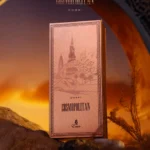 PARIS CORNER Cosmopolitan Dubai EDP  85 ml woda perfumowana męska